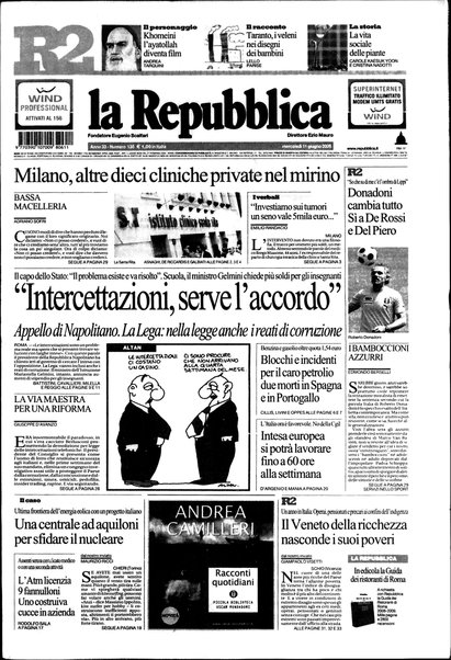 La repubblica